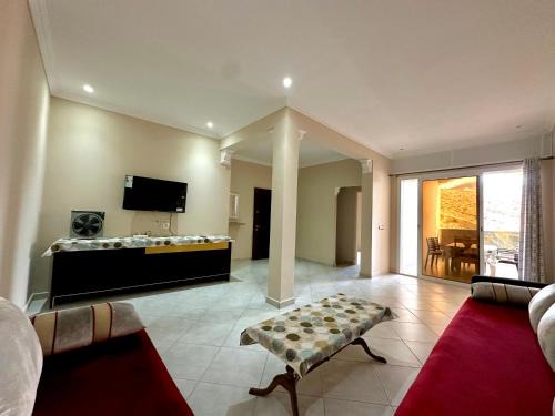 Apartamentos Alborj 6j إقامة البرج