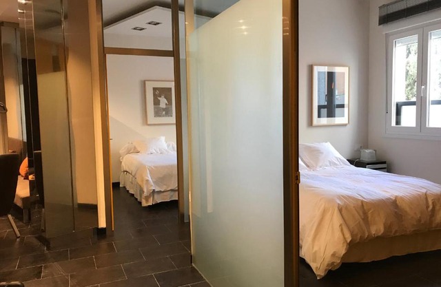 Apartamentos Arquitas