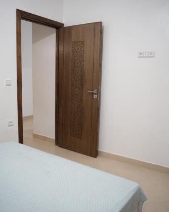 Apartamentos Azlabech 2