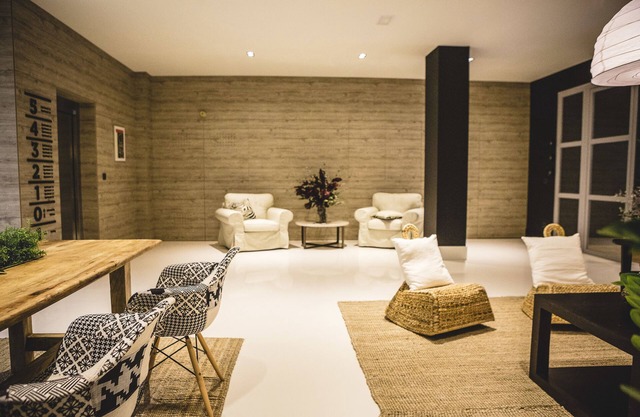 Apartamentos Bárbara 3