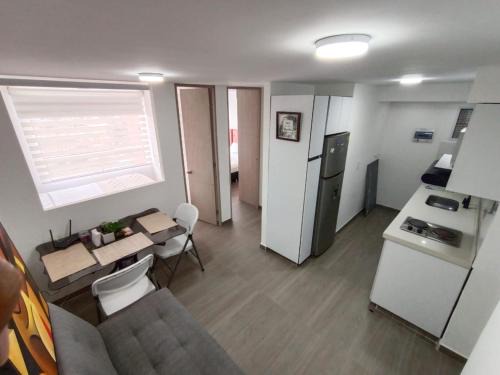 Apartamentos Cardio - Usaquén
