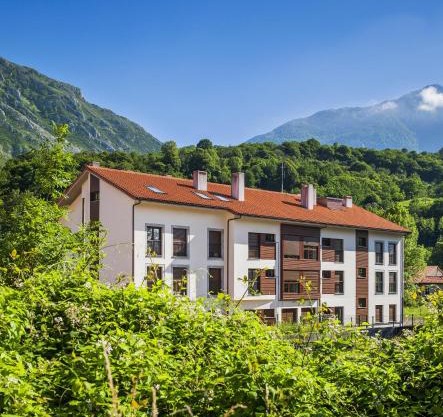 Apartamentos El Caxigu
