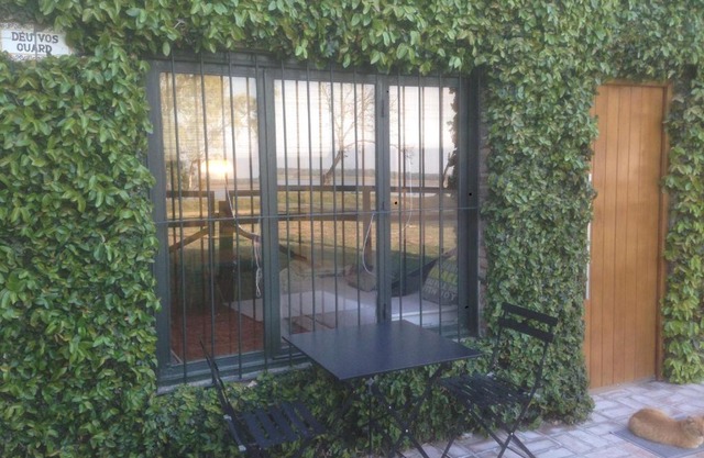 Apartamentos El Pintor