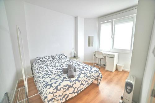 Apartamentos Lúa Atlántica