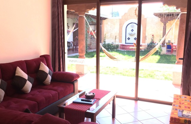 APARTAMENTOS LOS NAZARENOS 3 - swimming pool, jacuzzi and gym