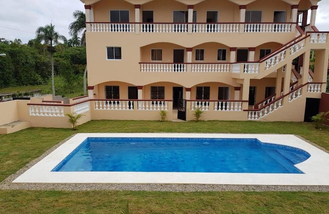 Apartamentos Nuevo Amanecer