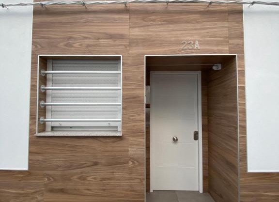 APARTAMENTOS PASCUAL