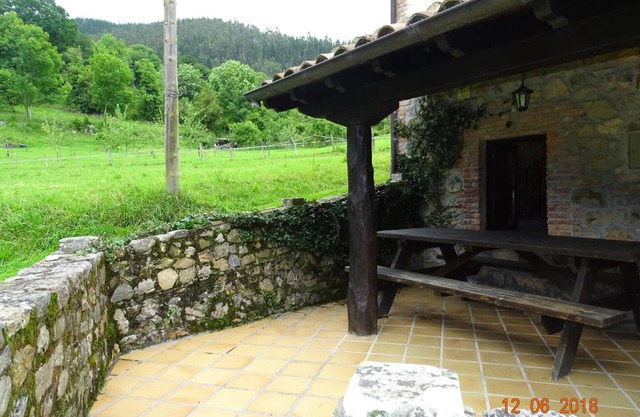Apartamentos picu Moru
