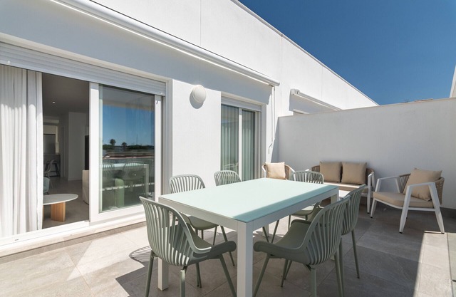 Apartamentos Puerto - Centro Ayamonte AEHP22DP77