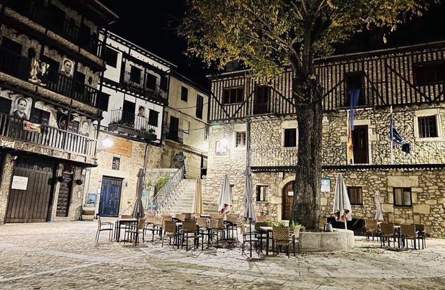 Apartamentos Raices