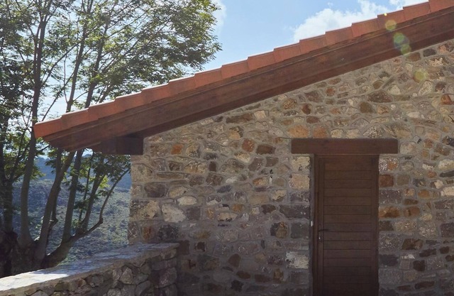 Apartamentos Rurales 'casa la Piedra', El Texu