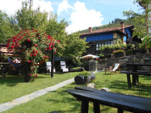 Apartamentos Samelar
