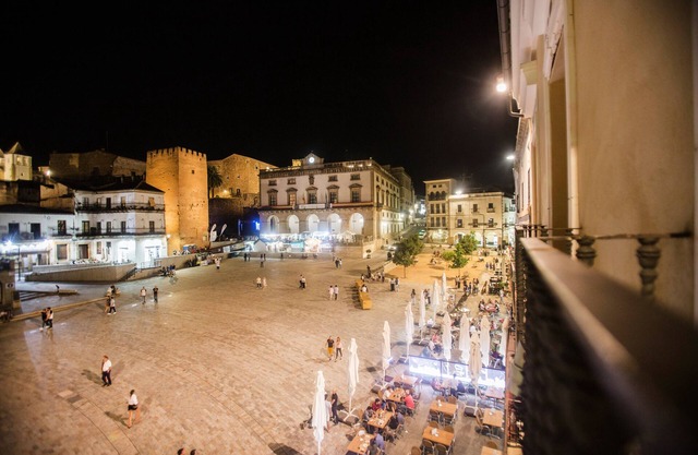 APARTAMENTOS SOHO BOUTIQUE PLAZA MAYOR