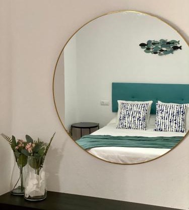 Apartamentos Turísticos Carmencita