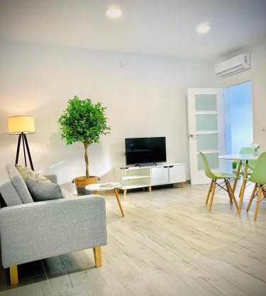 Apartamentos Villas Romanas