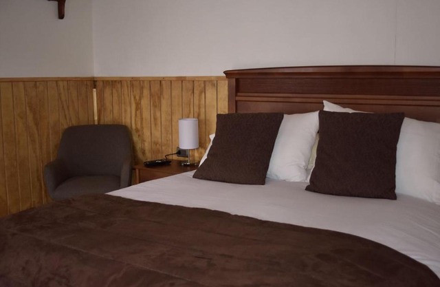 Apartamentos Yagan
