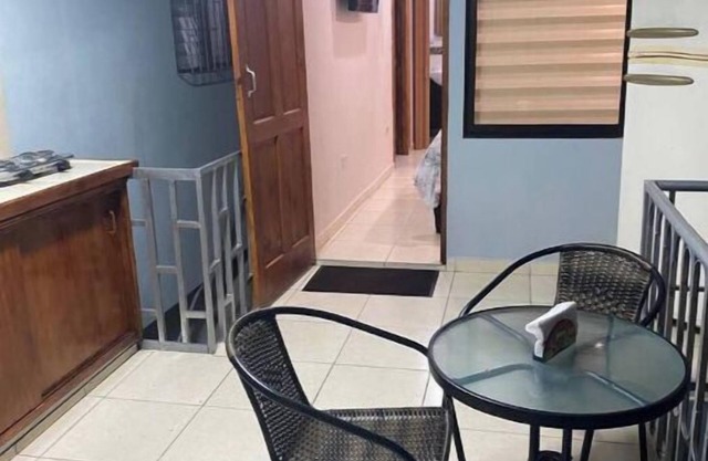 Apartamentos Yusem #3nn