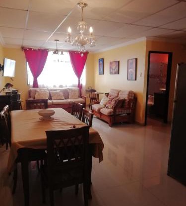 Apartaments Malecon 2000