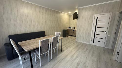 Apartaments Ozernaya