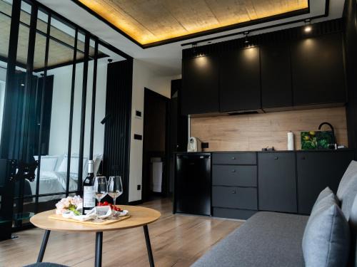 Apartamenty 3 Maja