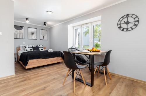 Apartamenty blisko Rynku "Kamienica"