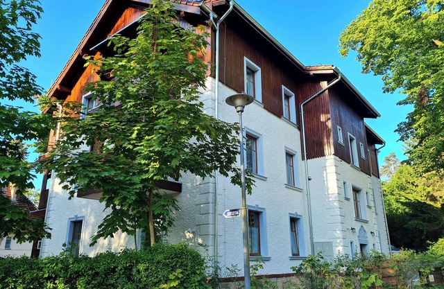 Apartamenty Dębowa 3