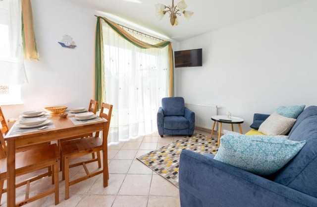 Apartamenty Jasna