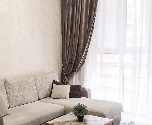 Apartamienty FMR