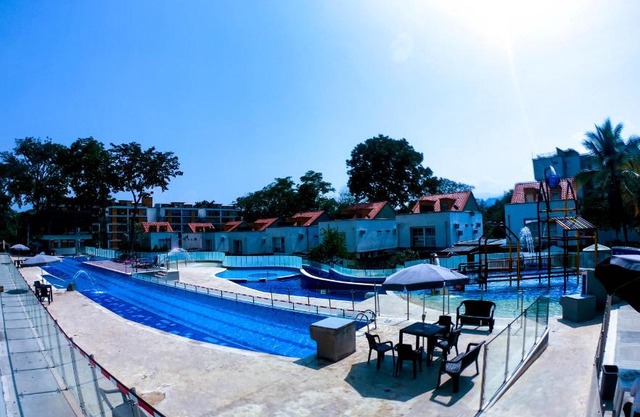 Apartasol de Lujo Santa Fe de Antioquia"