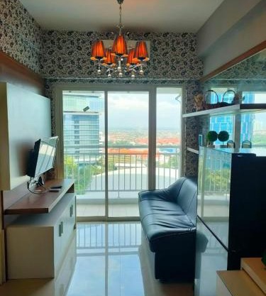 Apartemen Anderson Benson Tanglin Orchard