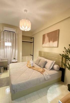 Apartemen Bale Hinggil Studio