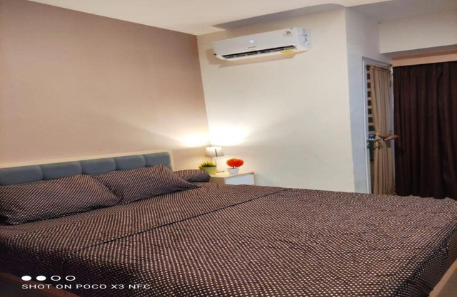 Apartemen Grand Kamala Lagoon by Icha Property