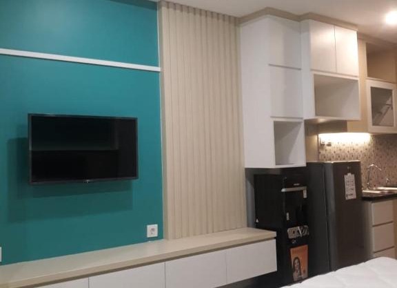 Apartemen Mataram City Tower Yudhistira