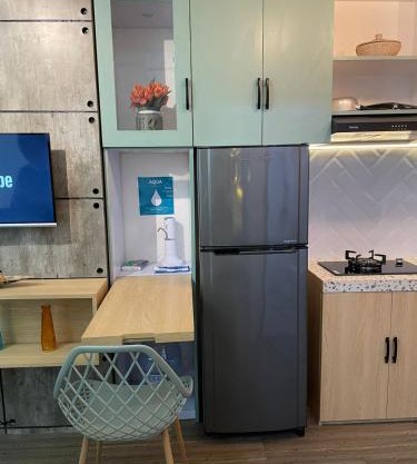 APARTEMEN MURAH DAN UNIK