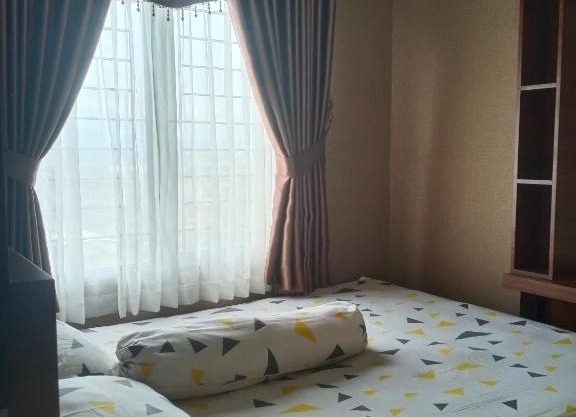 Apartemen Panoramic by Dio Property
