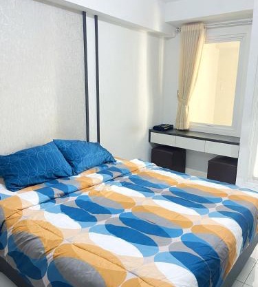 Apartemen Podomoro - By Id Room