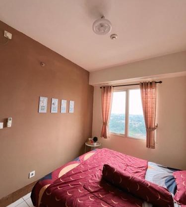 Apartemen Podomoro Golf View BY ID ROOM