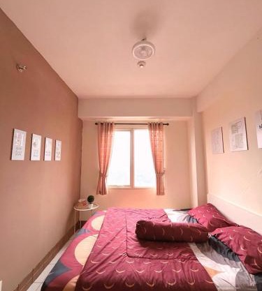 Apartemen Podomoro Golf View Cimanggis By ID Room