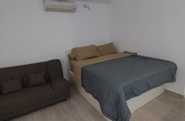 Apartemen Sudirman suites