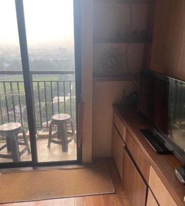 Apartemen Tamansari Panoramic amanah