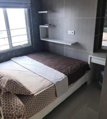 Apartemen Tanglin Mansion