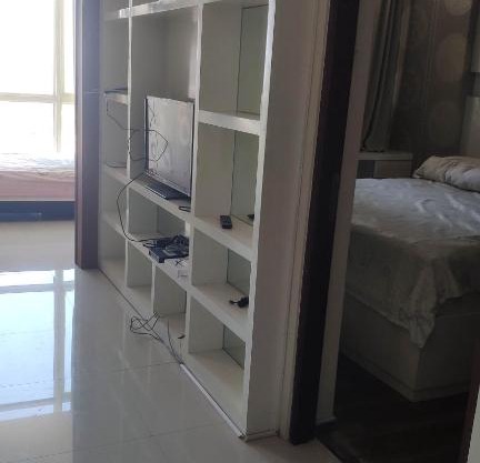 Apartemen The Linden Marvel City Surabaya 2BR Full Furnish