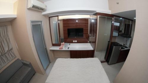 Apartemen Transpark Juanda By Amerilisroom