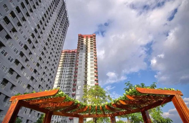 Apartemen Vida View Makassar by drAnca