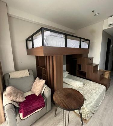 Apartemen Yogya Dekat Malioboro
