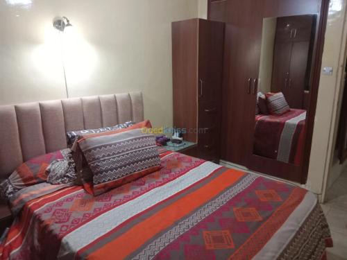 apartement