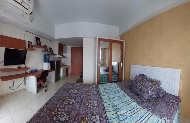Apartement Margonda Residence 3 Blk DMall