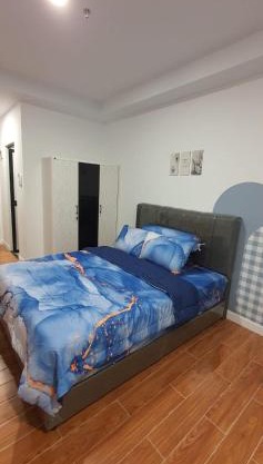 Apartement Permata Residence