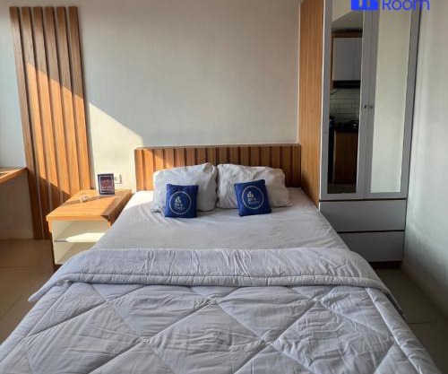 Apartement Transpark Juanda Bekasi By Ensroom