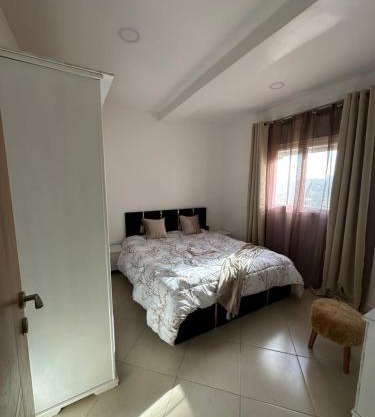Apartement vacances